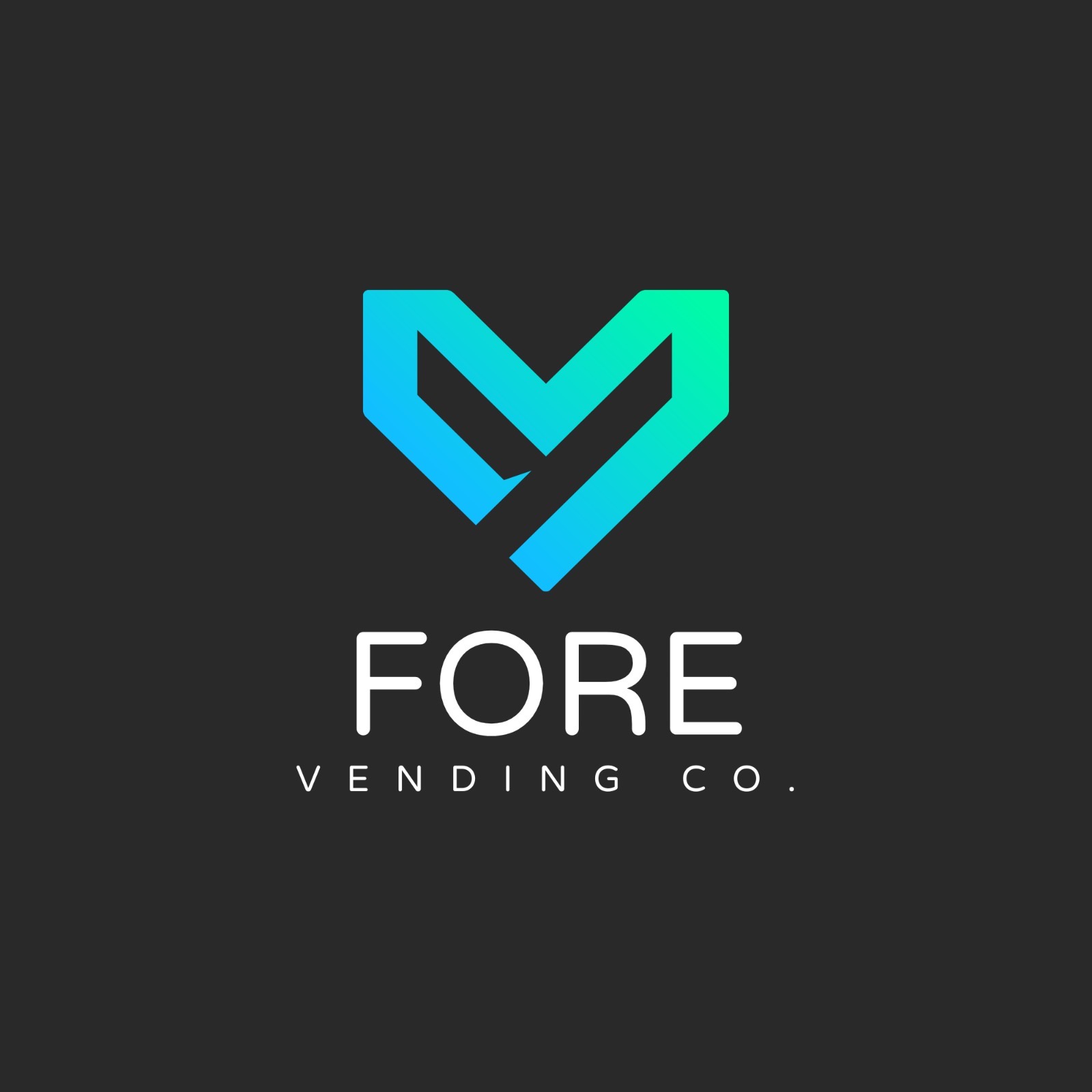 Fore Vending